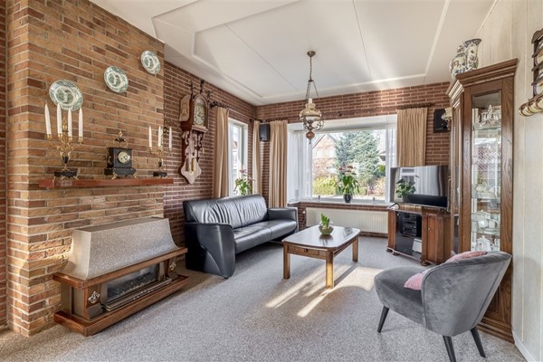 Medium property photo - Heiligelaan 34, 9636 CN Zuidbroek